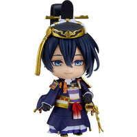 ねんどろいど 三日月宗近 極