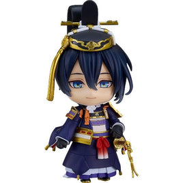 ねんどろいど 三日月宗近 極