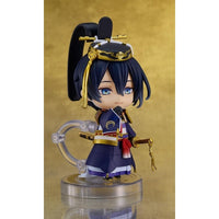 ねんどろいど 三日月宗近 極