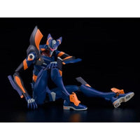 MODEROID エヴァンゲリオンMark.06