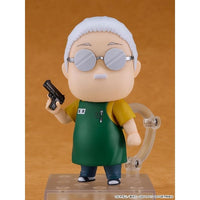 ねんどろいど 坂本太郎 べーしっく
