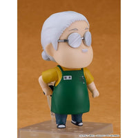 ねんどろいど 坂本太郎 べーしっく