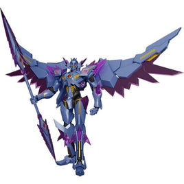 THE合体EX DXスペルビア