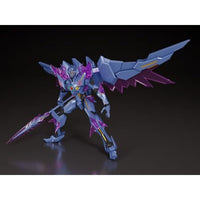 THE合体EX DXスペルビア