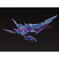 THE合体EX DXスペルビア