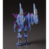 THE合体EX DXスペルビア