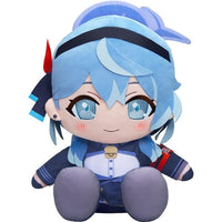 ちょこぷに おおきな40cmぬいぐるみ アコ