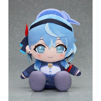 ちょこぷに おおきな40cmぬいぐるみ アコ