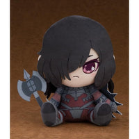 ぬいぐるみ ベレンガリア