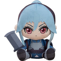 ぬいぐるみ ヴァージニア