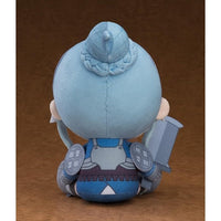 ぬいぐるみ ヴァージニア