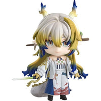 ねんどろいど シュウ