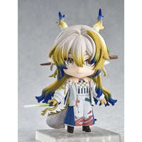 ねんどろいど シュウ