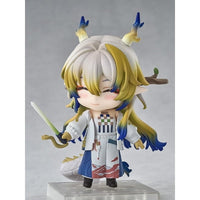 ねんどろいど シュウ