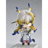 ねんどろいど シュウ