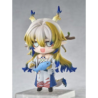 ねんどろいど シュウ
