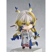 ねんどろいど シュウ