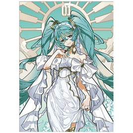 初音ミク feat. Yoneyama Mai ブランケット