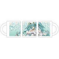 初音ミク feat. Yoneyama Mai マグカップ
