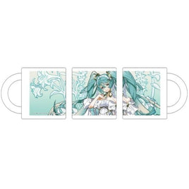 初音ミク feat. Yoneyama Mai マグカップ