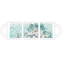 初音ミク feat. Yoneyama Mai マグカップ