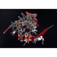 MODEROID 三世勢州千子右衛門尉村正