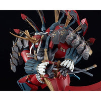 MODEROID 三世勢州千子右衛門尉村正