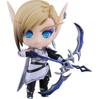 ねんどろいど アレリア・ウィンドランナー