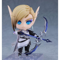 ねんどろいど アレリア・ウィンドランナー