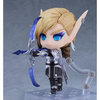 ねんどろいど アレリア・ウィンドランナー