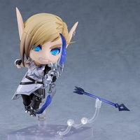 ねんどろいど アレリア・ウィンドランナー