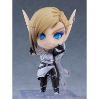 ねんどろいど アレリア・ウィンドランナー