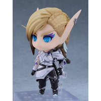 ねんどろいど アレリア・ウィンドランナー