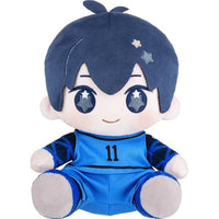 HUGGY DOLL ぬいぐるみ 潔 世一