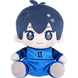 HUGGY DOLL ぬいぐるみ 潔 世一