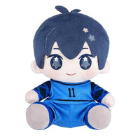 HUGGY DOLL ぬいぐるみ 潔 世一