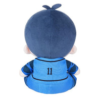 HUGGY DOLL ぬいぐるみ 潔 世一