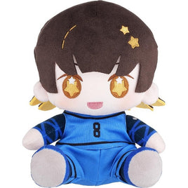 HUGGY DOLL ぬいぐるみ 蜂楽 廻