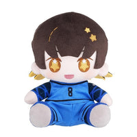 HUGGY DOLL ぬいぐるみ 蜂楽 廻