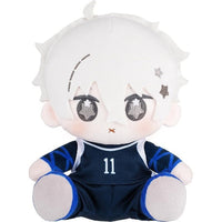 HUGGY DOLL ぬいぐるみ 凪 誠士郎