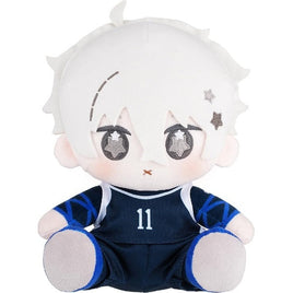 HUGGY DOLL ぬいぐるみ 凪 誠士郎