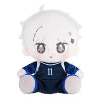 HUGGY DOLL ぬいぐるみ 凪 誠士郎