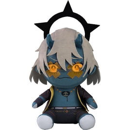 ぬいぐるみ ハッピー・ケイオス