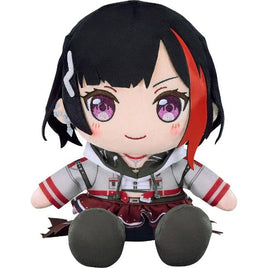 ぬいぐるみ Afterglow 美竹 蘭