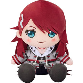 ぬいぐるみ Afterglow 宇田川 巴