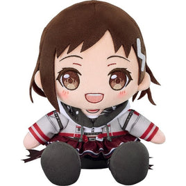 ぬいぐるみ Afterglow 羽沢 つぐみ