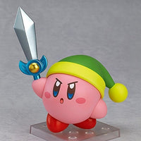 ねんどろいど カービィ