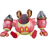 ねんどろいどもあ ロボボアーマー