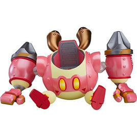 ねんどろいどもあ ロボボアーマー