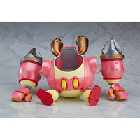 ねんどろいどもあ ロボボアーマー
